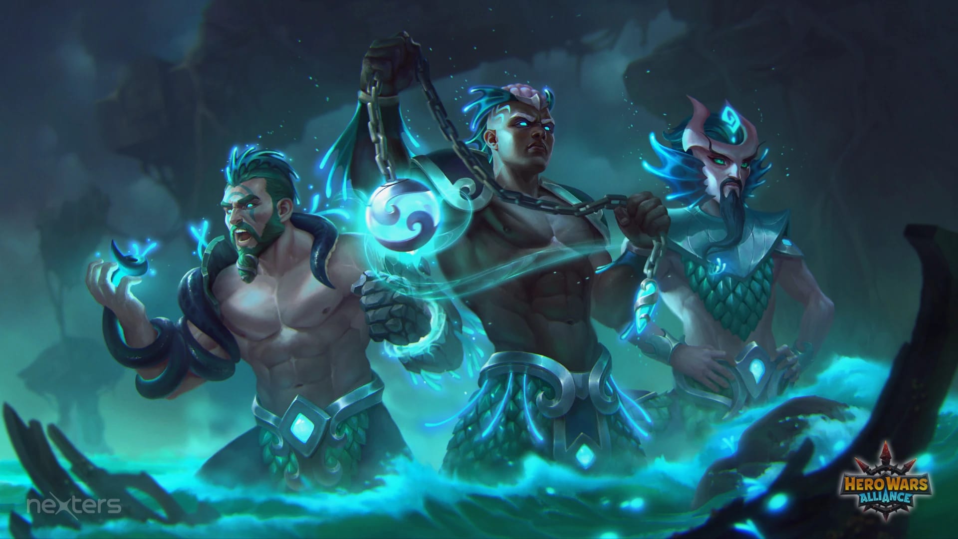 Hero Wars calculator suite for strategic upgrades