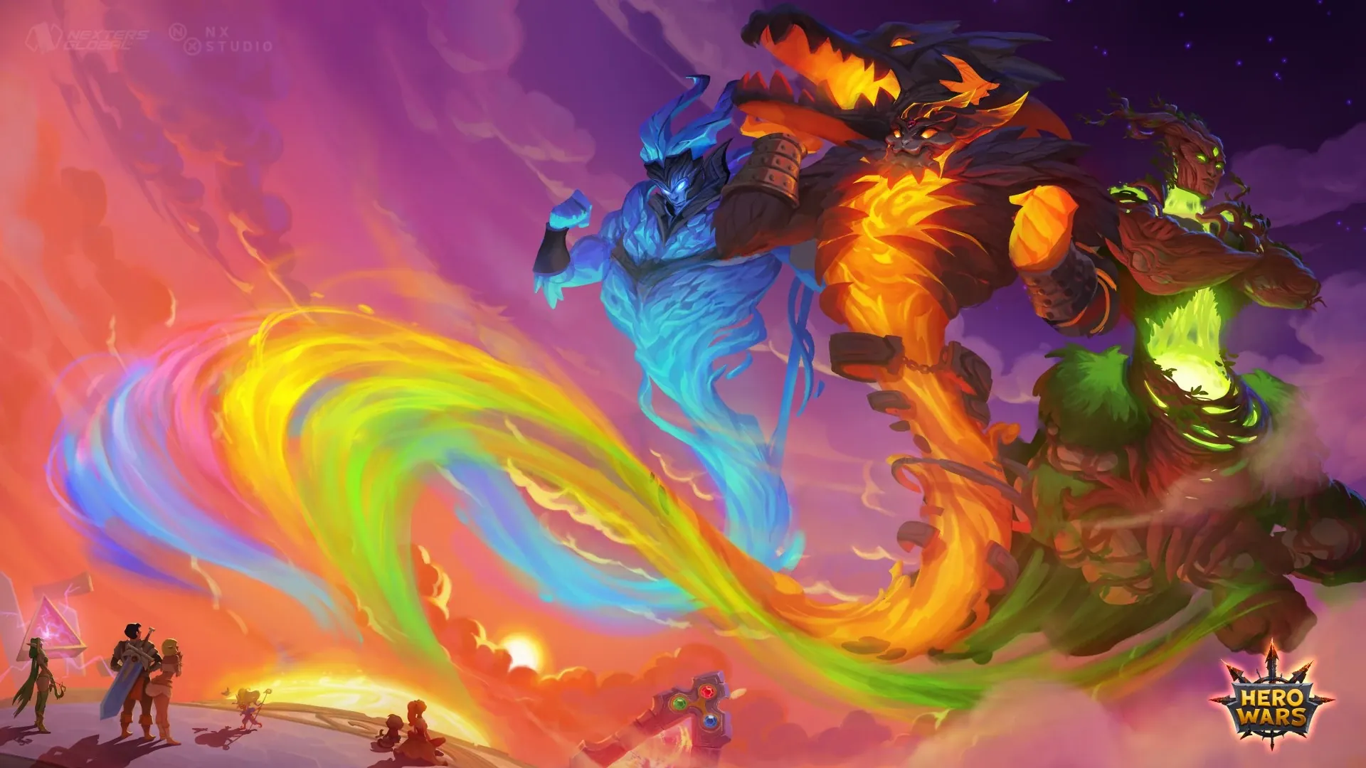 Hero Wars Calculators - Optimize Your Strategy with Powerful Tools